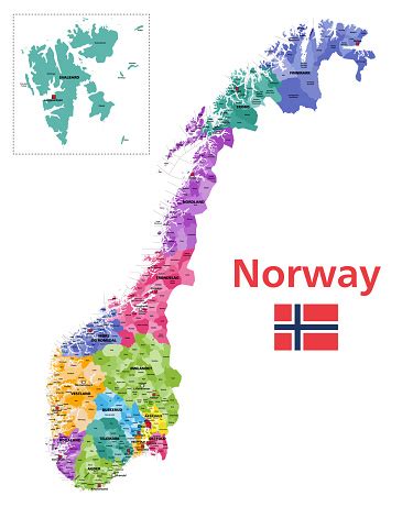 cities in norway|municipalities in norway.